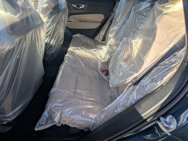 new 2026 Volvo XC60 car, priced at $57,490