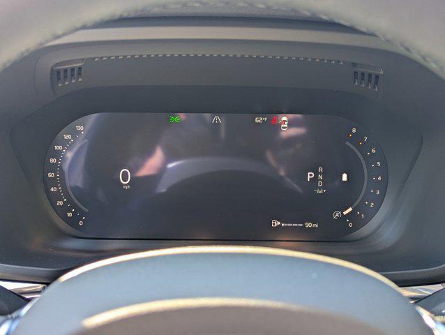 new 2026 Volvo XC60 car, priced at $55,985