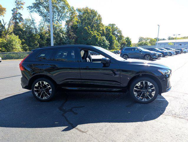 new 2026 Volvo XC60 car, priced at $55,985