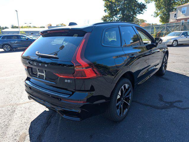 new 2026 Volvo XC60 car, priced at $55,985