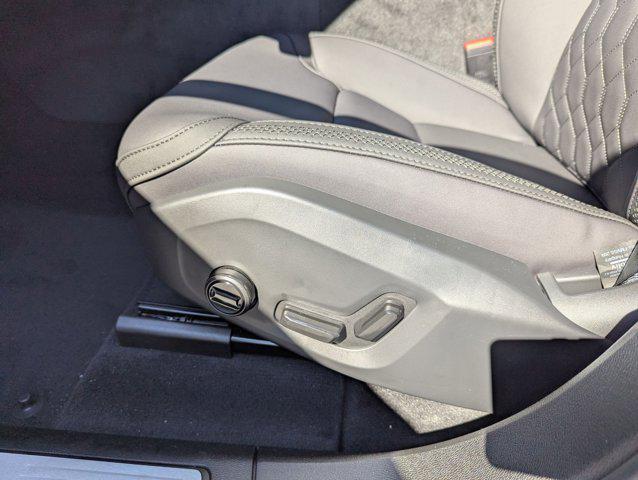 new 2026 Volvo XC60 car, priced at $55,985