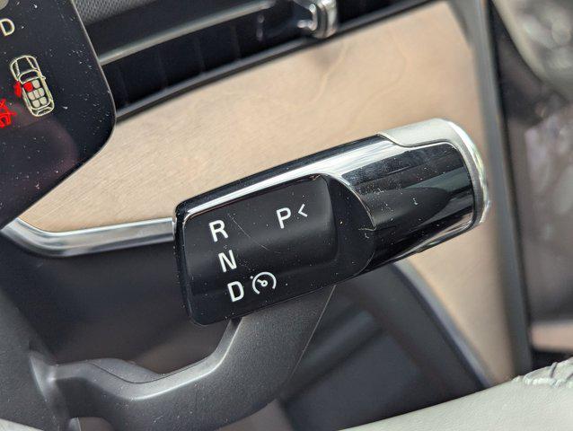 new 2025 Volvo EX90 car, priced at $74,495