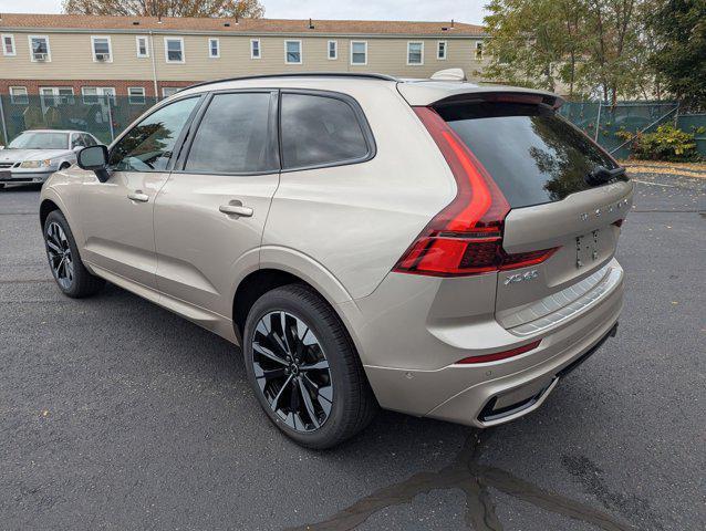 new 2026 Volvo XC60 car, priced at $55,985