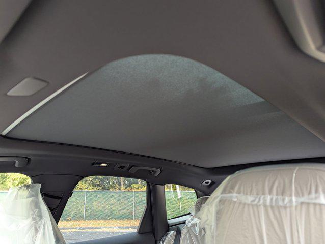 new 2026 Volvo XC60 car, priced at $55,985