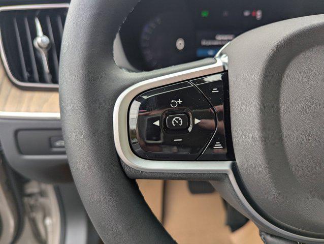 new 2026 Volvo XC60 car, priced at $55,985