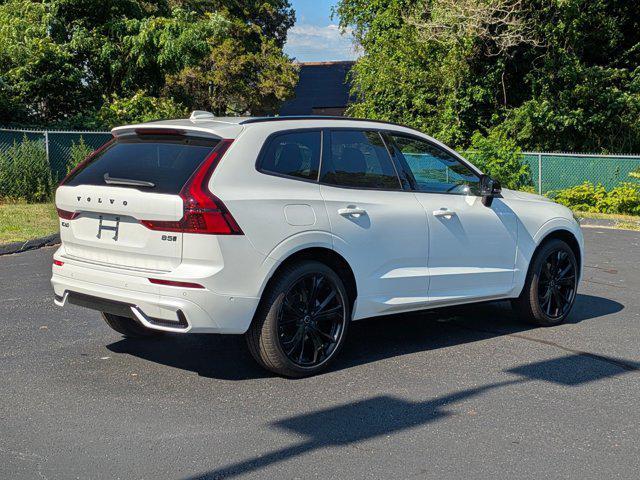 new 2026 Volvo XC60 car