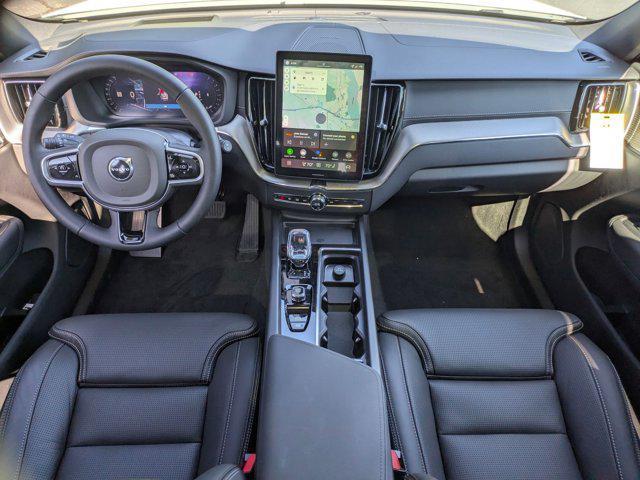 new 2026 Volvo XC60 car