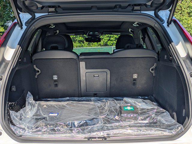 new 2026 Volvo XC60 car