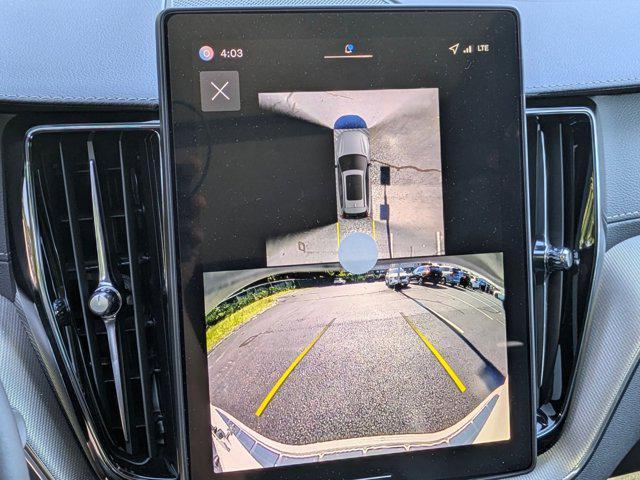 new 2026 Volvo XC60 car