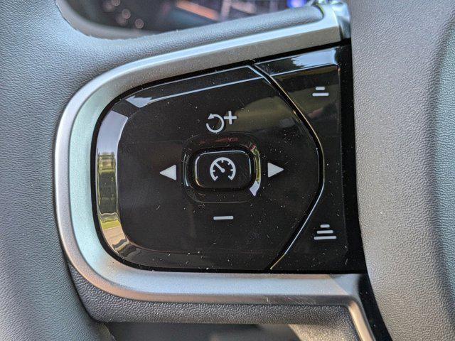 new 2026 Volvo XC60 car