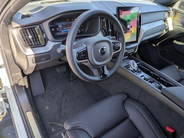 new 2026 Volvo XC60 car