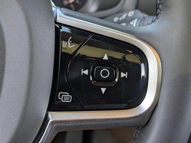 new 2026 Volvo V60 Cross Country car, priced at $62,145