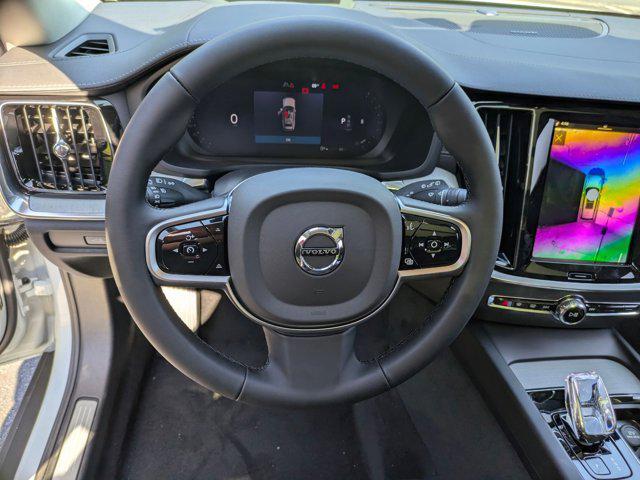 new 2026 Volvo V60 Cross Country car, priced at $62,145