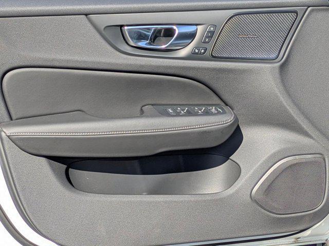 new 2026 Volvo V60 Cross Country car, priced at $62,145