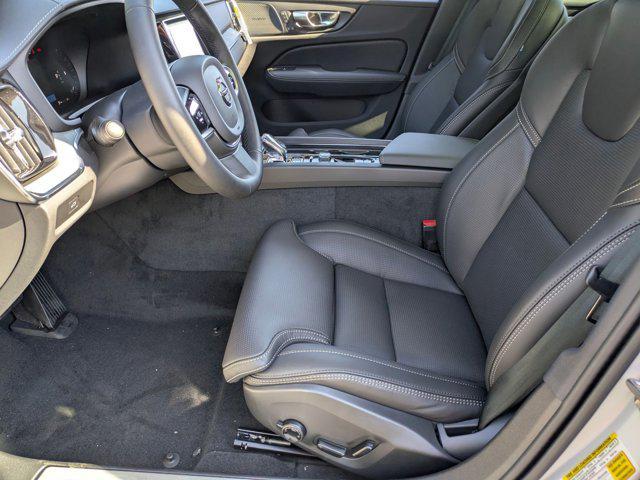 new 2026 Volvo V60 Cross Country car, priced at $62,145