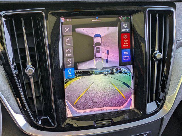 new 2026 Volvo V60 Cross Country car, priced at $62,145