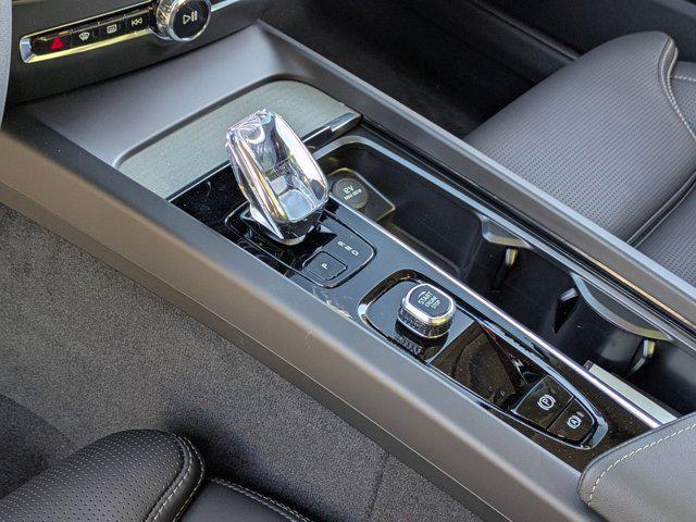 new 2026 Volvo V60 Cross Country car, priced at $62,145