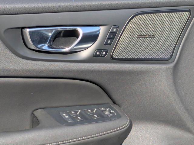 new 2026 Volvo V60 Cross Country car, priced at $62,145