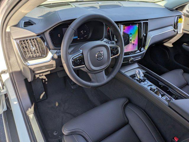 new 2026 Volvo V60 Cross Country car, priced at $62,145