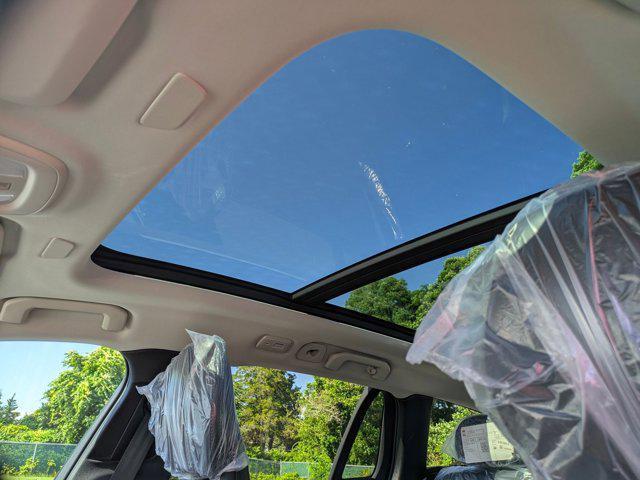 new 2026 Volvo V60 Cross Country car, priced at $62,145