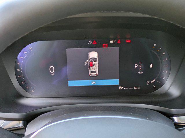 new 2026 Volvo V60 Cross Country car, priced at $62,145