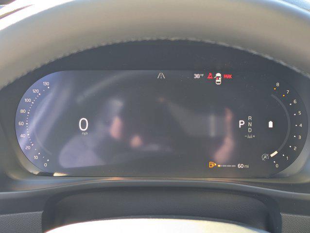 new 2026 Volvo XC40 car, priced at $48,150