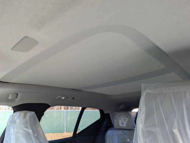 new 2026 Volvo XC40 car, priced at $48,150