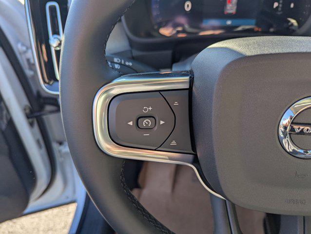 new 2026 Volvo XC40 car, priced at $48,150