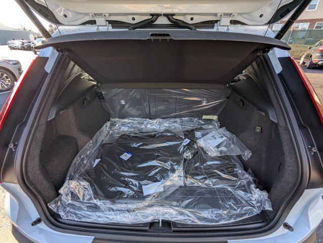 new 2026 Volvo XC40 car, priced at $48,150