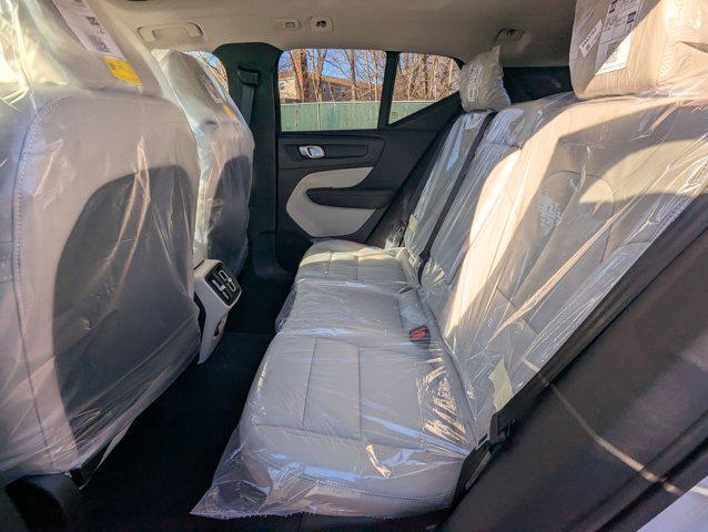 new 2026 Volvo XC40 car, priced at $48,150