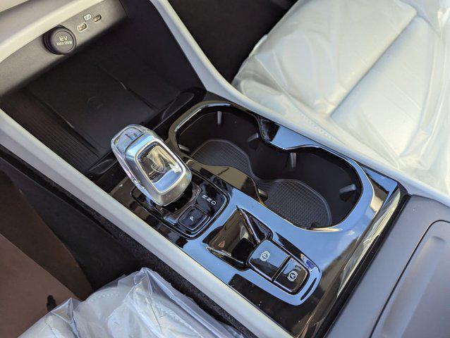 new 2026 Volvo XC40 car, priced at $48,150