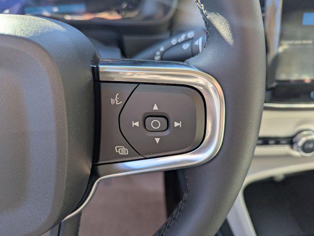 new 2026 Volvo XC40 car, priced at $48,150