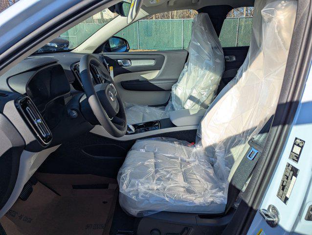 new 2026 Volvo XC40 car, priced at $48,150