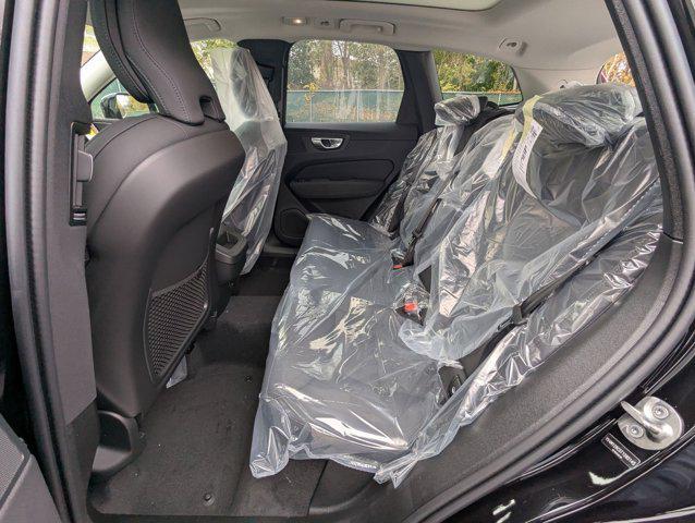 new 2026 Volvo XC60 car, priced at $55,985