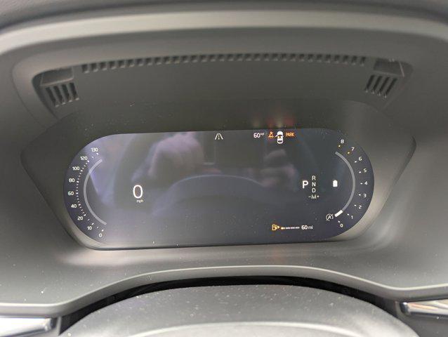 new 2026 Volvo XC60 car, priced at $55,985