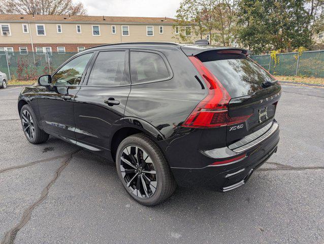 new 2026 Volvo XC60 car, priced at $55,985