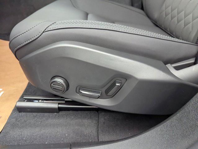 new 2026 Volvo XC60 car, priced at $55,985