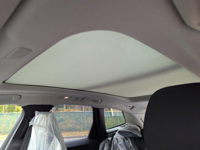 new 2026 Volvo XC60 car, priced at $55,985