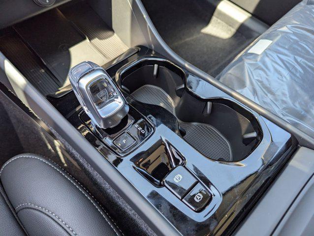 new 2026 Volvo XC40 car, priced at $48,150