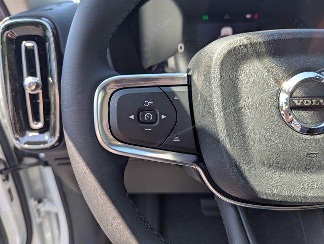 new 2026 Volvo XC40 car, priced at $48,150