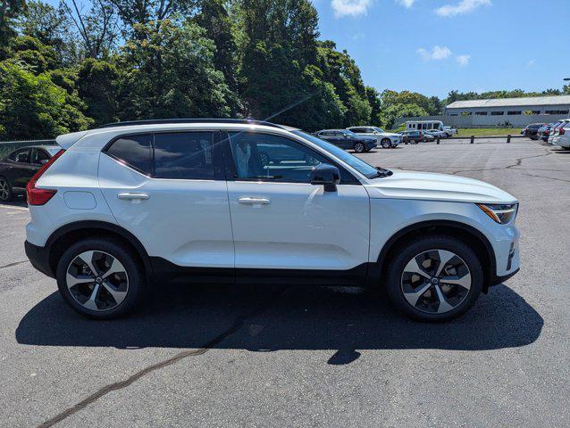 new 2026 Volvo XC40 car, priced at $48,150