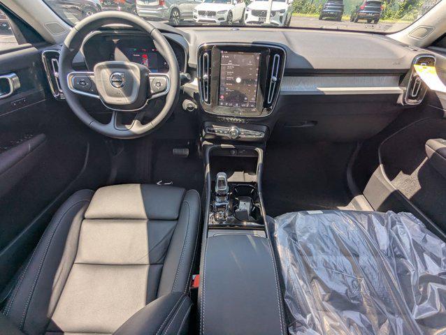 new 2026 Volvo XC40 car, priced at $48,150
