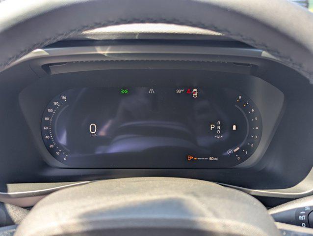 new 2026 Volvo XC40 car, priced at $48,150