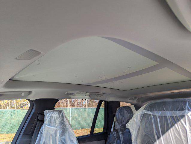 new 2026 Volvo XC90 Plug-In Hybrid car, priced at $86,995