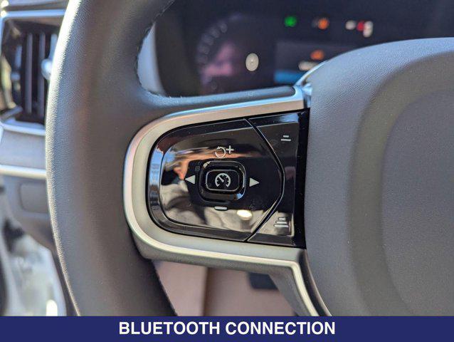 new 2026 Volvo XC90 Plug-In Hybrid car, priced at $86,744