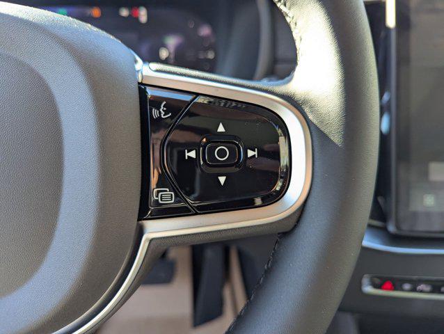 new 2026 Volvo XC90 Plug-In Hybrid car, priced at $86,995