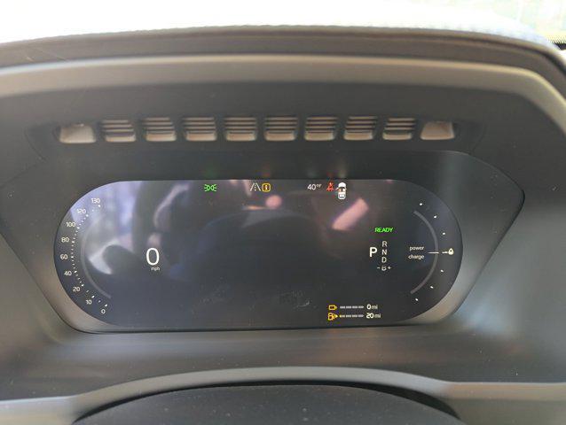 new 2026 Volvo XC90 Plug-In Hybrid car, priced at $86,995