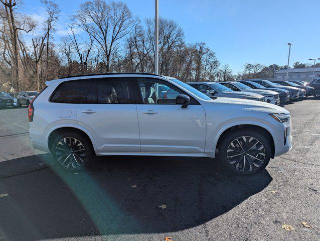 new 2026 Volvo XC90 Plug-In Hybrid car, priced at $86,995