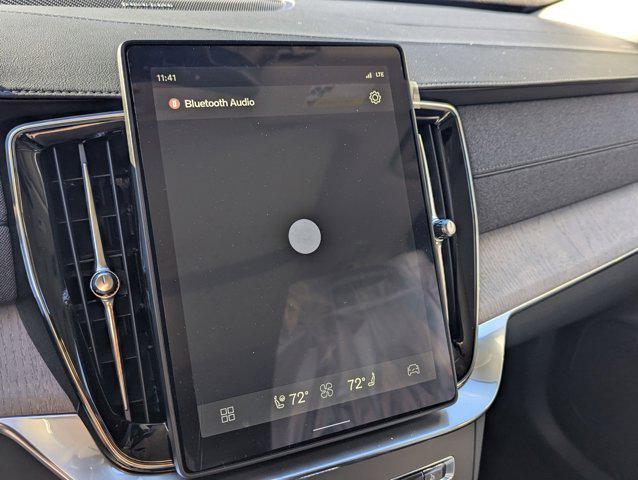 new 2026 Volvo XC90 Plug-In Hybrid car, priced at $86,995