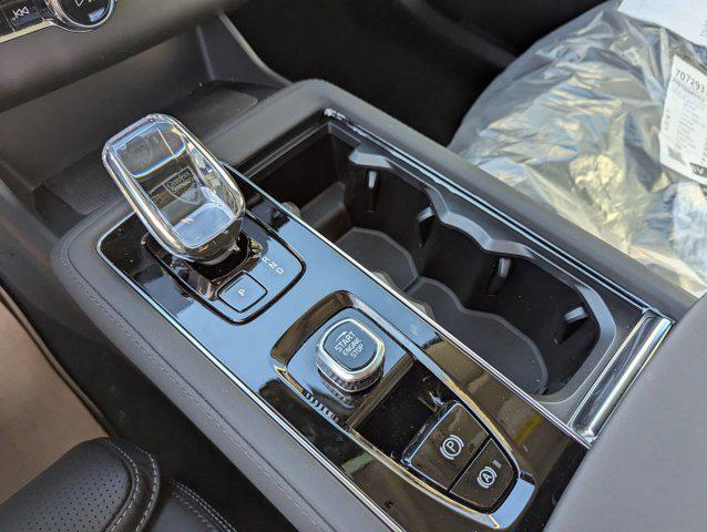 new 2026 Volvo XC90 Plug-In Hybrid car, priced at $86,995